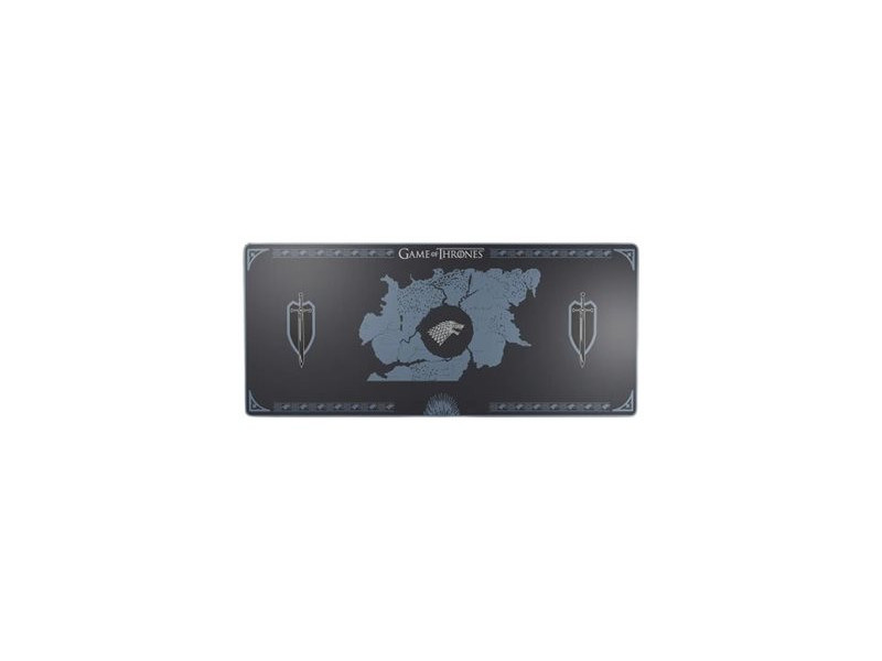 LEXIP X TSUME - GOT STARK MOUSE PAD XXL
