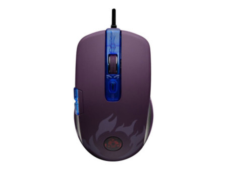 LEXIP - SOURIS MADARA DESIGN BY TSUME