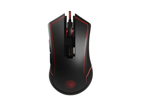 LEXIP X TSUME - GOT TARGARYEN WL MOUSE