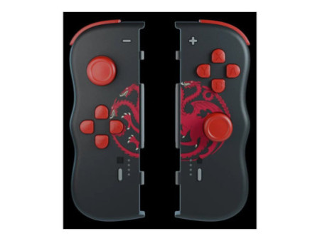 LEXIP X GAME OF THRONES Twinpads Cntrlr