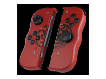 LEXIP X GAME OF THRONES Twinpads Cntrlr