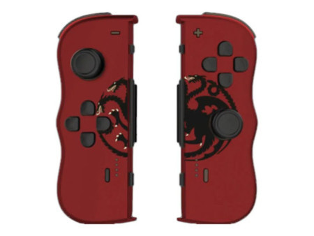 LEXIP X GAME OF THRONES Twinpads Cntrlr