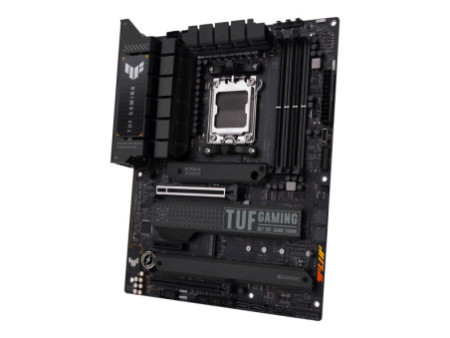 ASUS TUF GAMING X670E-PLUS WIFI AM5