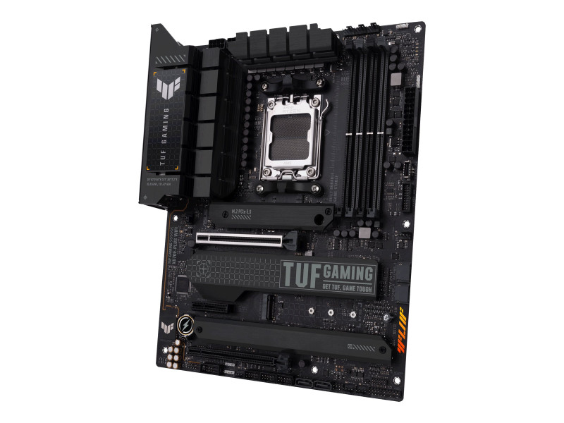 ASUS TUF GAMING X670E-PLUS WIFI AM5