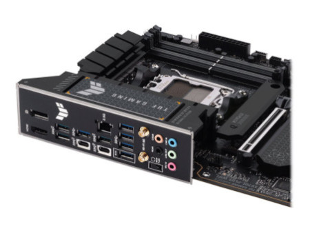 ASUS TUF GAMING X670E-PLUS WIFI AM5