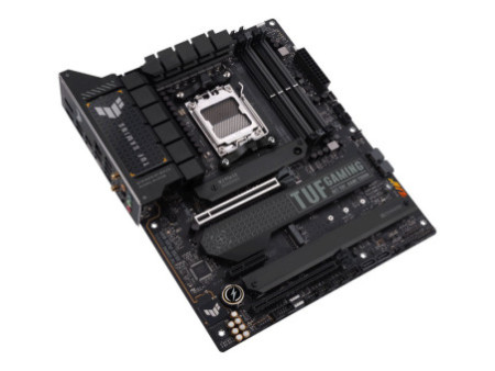 ASUS TUF GAMING X670E-PLUS WIFI AM5