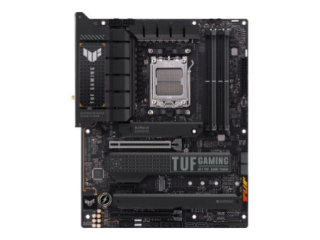 ASUS TUF GAMING X670E-PLUS WIFI AM5