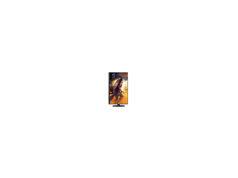 AOC U27G4R 27p Fast IPS Dual Frame