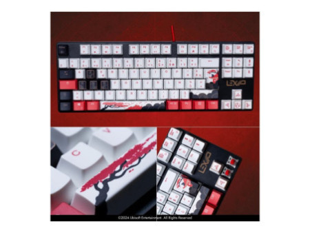 LEXIP X UBISOFT AC SHADOWS COFFRET