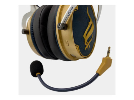 LEXIP X WARNER HOGWARTS LEGACY HEADSET