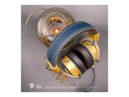 LEXIP X WARNER HOGWARTS LEGACY HEADSET