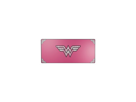 LEXIP X WARNER Wonder Woman Mousepad