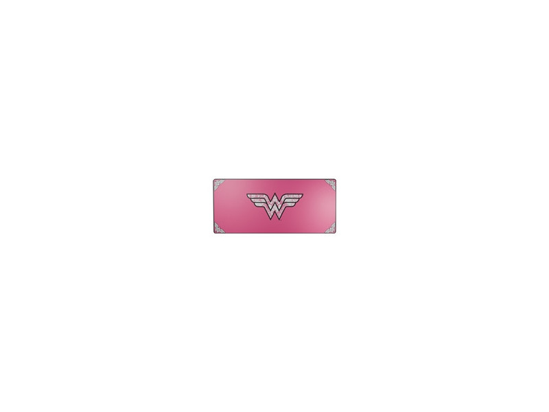 LEXIP X WARNER Wonder Woman Mousepad