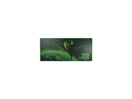 LEXIP X WARNER Green Lantern Mousepad