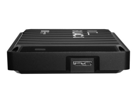 WD BLACK P10 GAME DRIVE 4To BLACK