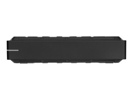 WD BLACK D10 GAME DRIVE 8To BLACK