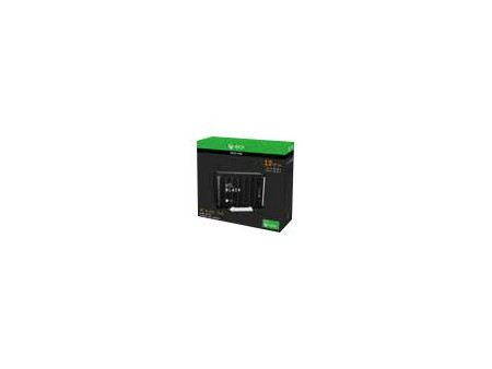WD BLACK D10 GAME DRIVE FOR XBOX 12To