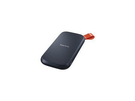 SANDISK Portable SSD 1To USB 3.2 USB-C