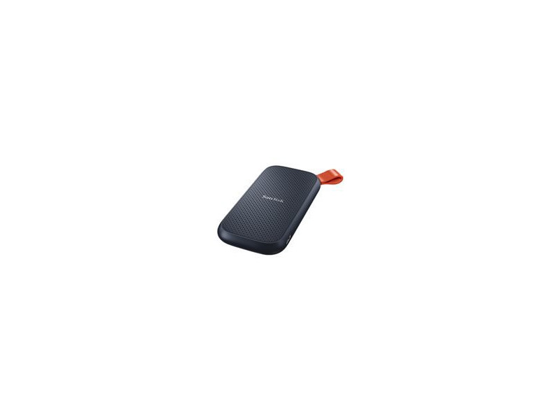 SANDISK Portable SSD 1To USB 3.2 USB-C
