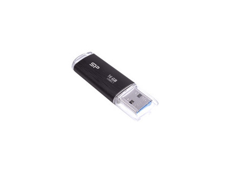 SILICON POWER memory USB Blaze B02 16Go