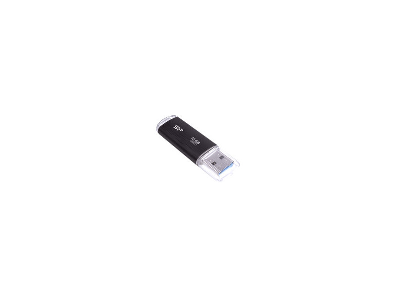 SILICON POWER memory USB Blaze B02 16Go