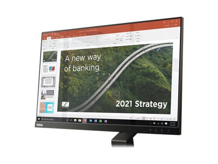 LENOVO ThinkVision T24t-20 23p IPS LED