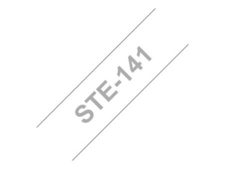 BROTHER STE141 18mm Stencil Tape