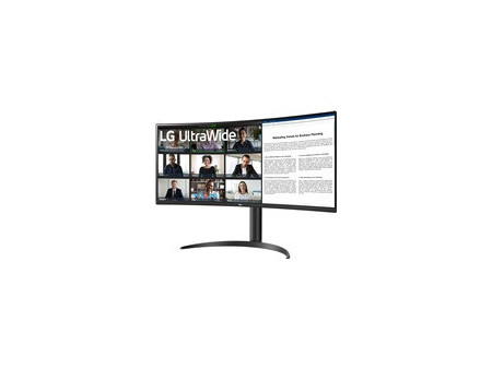 LG 34WR55QK-B.AEU UltraWide 34p VA
