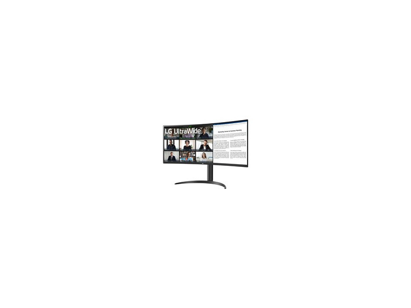 LG 34WR55QK-B.AEU UltraWide 34p VA