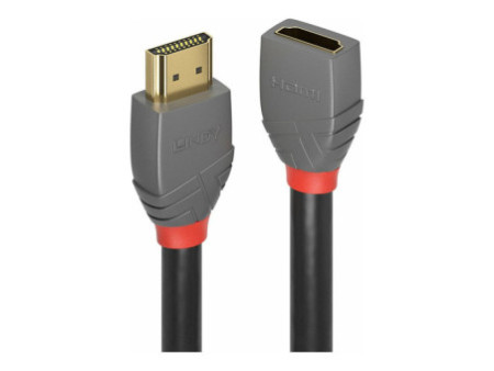 LINDY 3m High Speed HDMI Extension Cable