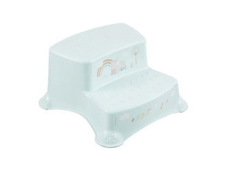 keeeper kids Marchepied 'igor peppa pig', aquamarine