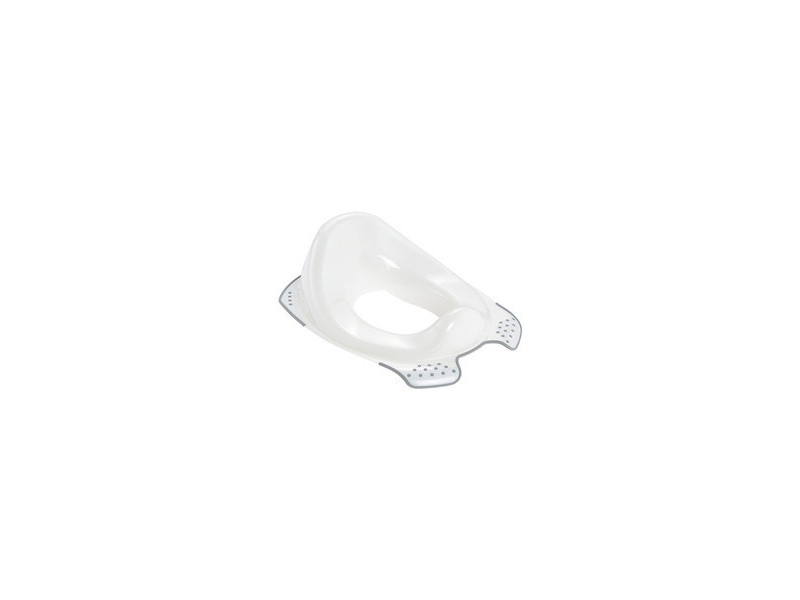 keeeper kids Siège de toilettes 'ewa pure', blanc