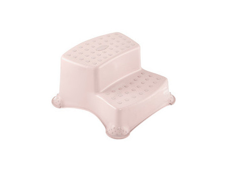 keeeper kids Marchepied 'igor pure', 2 niveaux, blanc