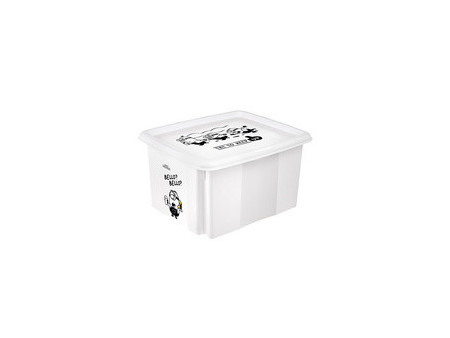 keeeper Boîte de rangement 'karolina minions bello', 30 L