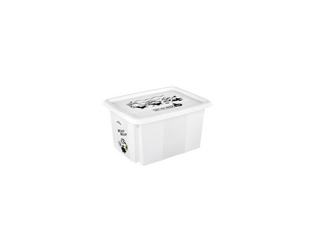 keeeper Boîte de rangement 'karolina minions bello', 30 L