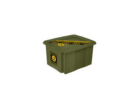 keeeper Boîte de rangement 'karolina emoji hearts', 24 L