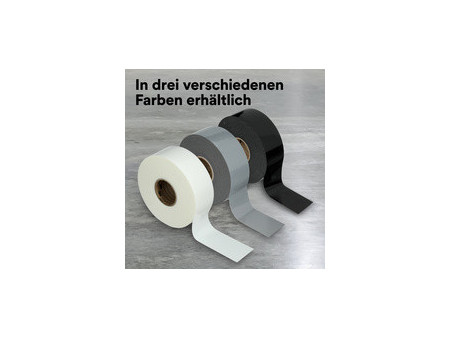 3M Ruban d'étanchéité haute performance 4411W+, 50 mm x 33 m