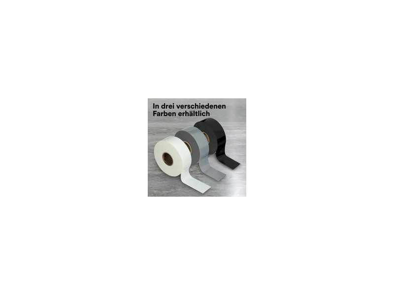 3M Ruban d'étanchéité haute performance 4411W+, 50 mm x 33 m