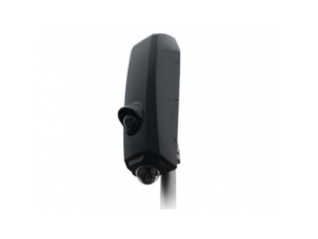 TEB Borne Vidéo Mobile 2+ - 2 voies