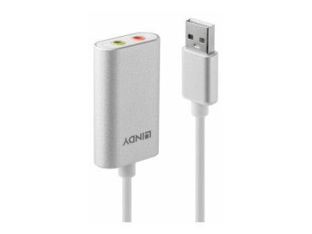 LINDY Convertisseur USB type A vers