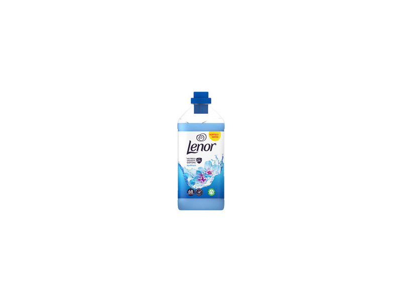 Lenor Adoucissant Fraîcheur d'avril, 1,491 litre, 71 lavages