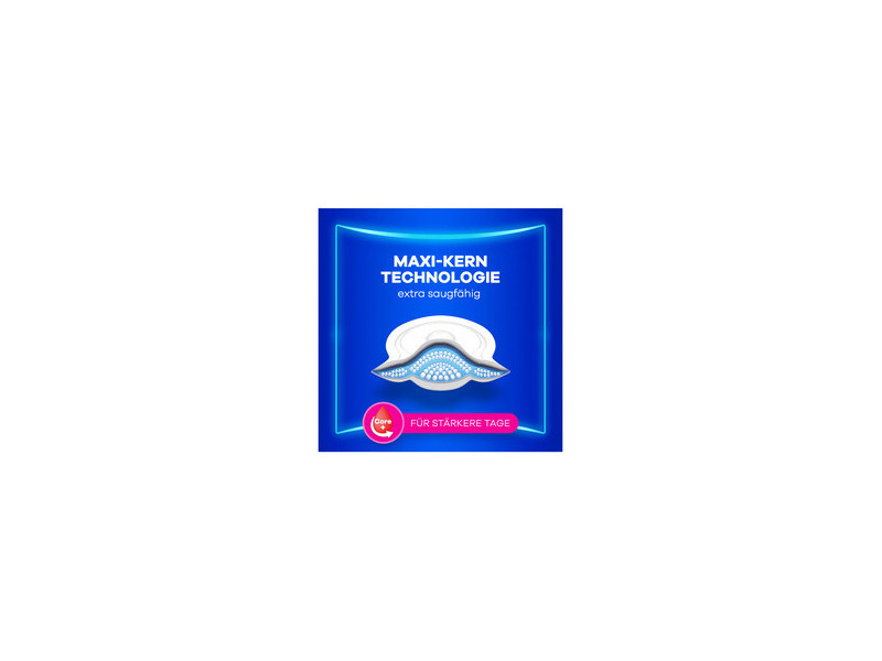 always Serviette hygiénique MAXI ProFresh Long, taille 2
