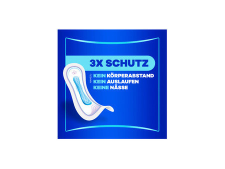 always Serviette hygiénique Ultra Day, Normal, BigPack