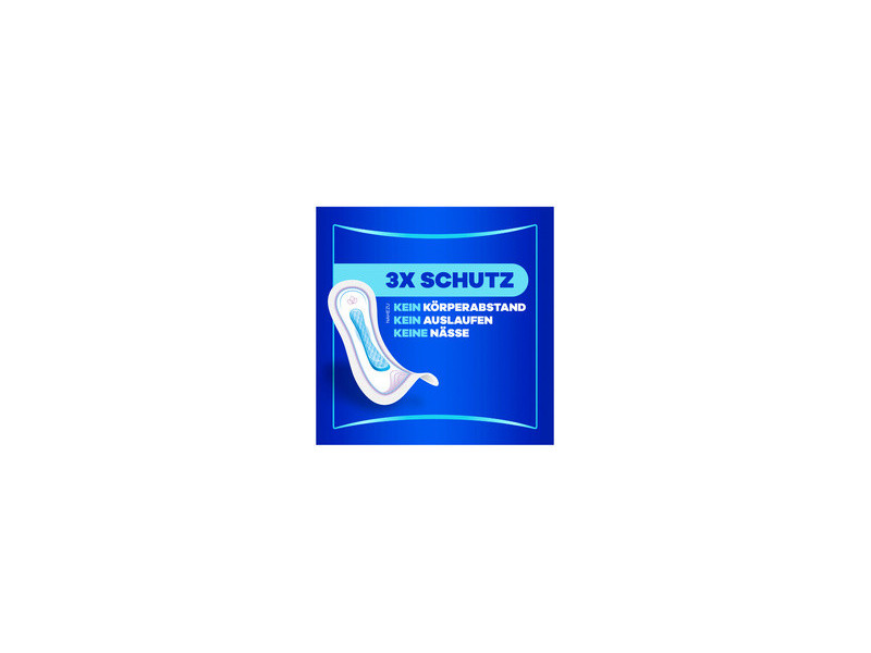 always Serviette hygiénique Ultra Day, Normal, BigPack