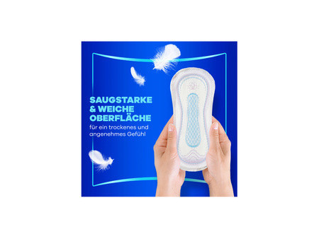 always Serviette hygiénique Ultra Day, Normal, BigPack