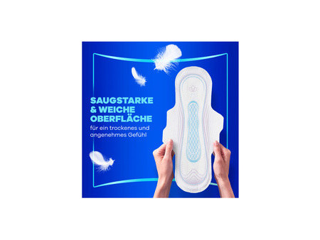 always Serviette hygiénique Ultra Day, Normal, BigPack