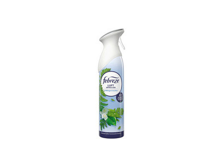 febreze Spray désodorisant Rosée matinale