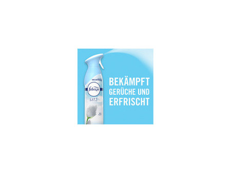 febreze Spray désodorisant Rosée matinale