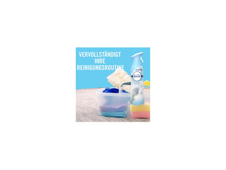 febreze Spray désodorisant Rosée matinale