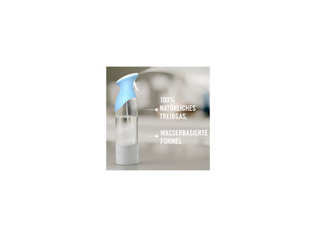 febreze Spray désodorisant Rosée matinale
